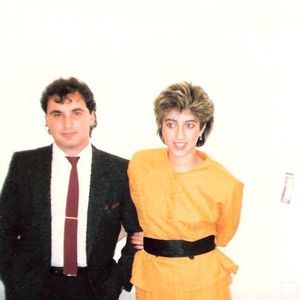 Meet your Posher, Christine